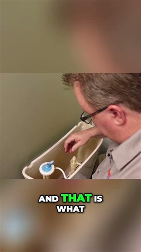 Toilet Gasket DISINTEGRATED! See How it Works & Fails