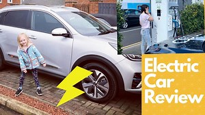 Electric Car Review