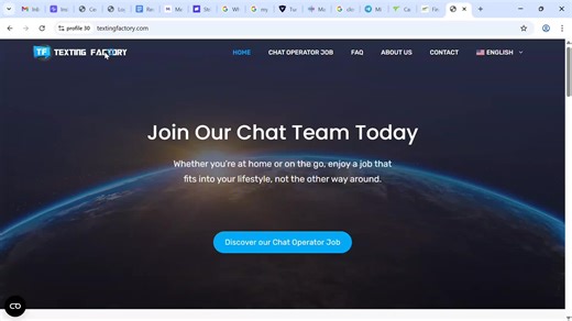 #chatmoderation #textingfactory