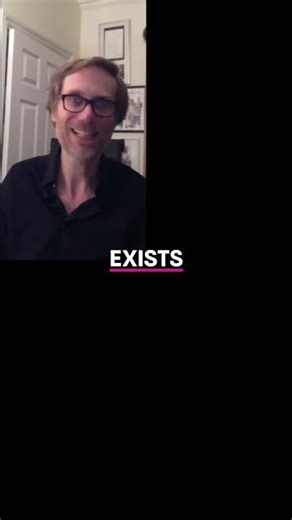 Stephen Merchant on the Joy of Writing #shorts