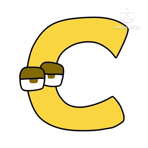 C | HKtito’s Rebooted Spanish Alphabet Lore