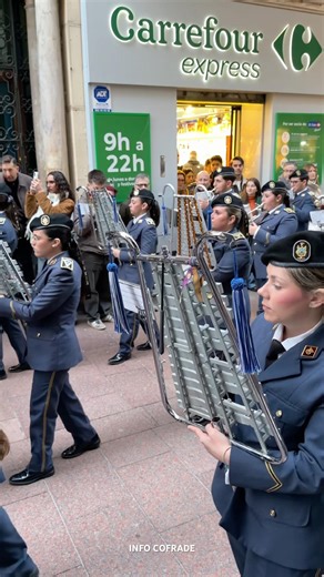 "Sagrada Cena" -Agrupación Musical Santa María Magdalena de Arahal 2026