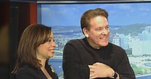 Former KDKA medical editor Dr. Paul Nemiroff dies at 73