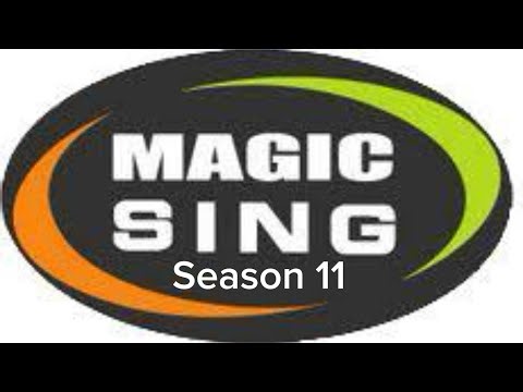 Magic sing season 11 conpilation HD