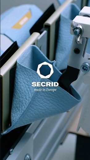 Making the Envelope Wallet