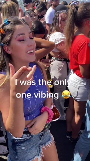 I will ALWAYS sing and dance to Bad Bunny