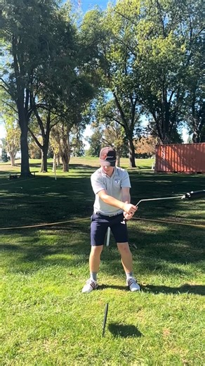 1.1K views | Super efficient swing here from this young man! A brief explanation of the misperception most people have about rotation and energy transfer. I have all my players work with the PRO to truly understand the true physics that our body uses to move efficiently. #golfislife #danmartingolf #swingthepro #golfislife #golfzone #mytrueswing #golfcoaching⛳ | Dan Martin Golf | Facebook