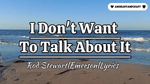 136K views · 8.8K reactions | I don't want to talk about it| Rod...