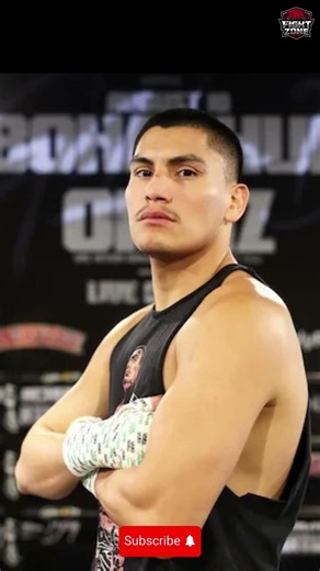 🔥 Vergil Ortiz Jr. Is an Absolute Monster!