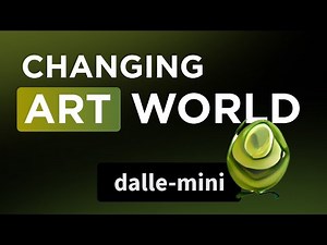 Art for everyone: How DALL-E mini democratizes artistic expression...
