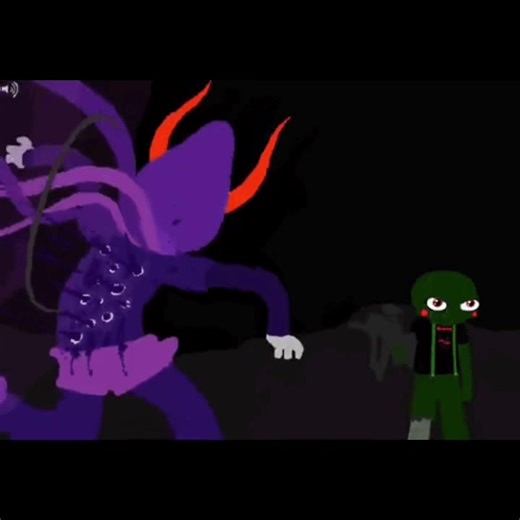 #GAMZEEMAKARA | i hate this #homestuck #homestuckgamzee #gamzee #homestuckedit