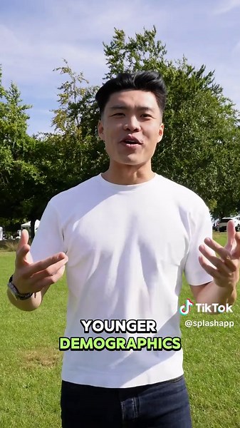 A little throwback to EV LIVE at Blenheim Palace in September, where we had some amazing conversations with EV enthusiasts and future Splash hosts! From challenges to solutions, these chats give us the insight to keep refining and improving your charger-sharing experience. Got a question or concern about sharing? Let’s talk! Drop a comment below, and we’ll help you get started on your journey. 🌱 #chargersharing #evdriver #electriccar #electricvehicle #evcharging #uk #evowners