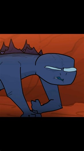 Triangle vs Monkey part 51 clip‪@BluntBrothersProductions‬