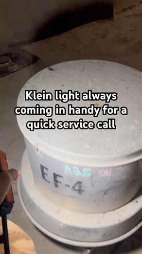 Quick service call replacing a switch