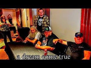 Meeting the Sons of Appalachia: A Journey into Tradition