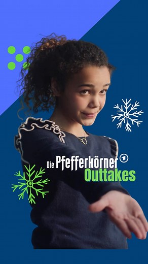 Die Pfefferkörner on Instagram: "🎄✨ 24. Türchen – Special Edition! Heute gibt’s zum ersten Mal #PfeffiFails mit der aktuellen Pfefferkörner-Generation 🤩 Und das Beste: Die Szenen, die ihr hier seht, sind noch nicht veröffentlicht. Ein exklusiver Blick hinter die Kulissen, echte Set-Momente und ein kleiner Vorgeschmack auf das, was euch in der neuen Staffel erwartet 🤫🎬 Wir verabschieden uns jetzt in eine kurze Winterpause und melden uns am 5. Januar wieder mit neuen Inhalten zurück. Bis dahi