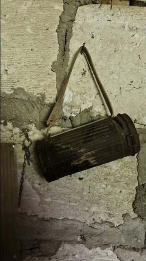 german gas mask from ww2