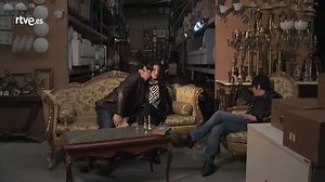 La Regenta - avance