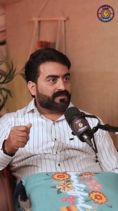 300K views · 8.3K reactions | Life’s true purpose! Join Master Anand as he opens up about his inspiring journey, deep-rooted beliefs, spirituality, and powerful reflections on pain, fear, and the path to inner peace. #rapidrashmi #justcurious #justcuriousbyrapidrashmi #MasterAnand #spiritualgrowth #lifelessons | RJ Rapid Rashmi | Facebook