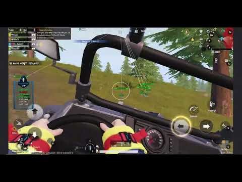 🔥🔥Pubg Mobile 4.2 HACK IOS ANDRIOD + Esp + Skin+ Aimbot Undetected