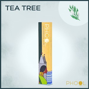 Made from temple flowers, these all-natural incense sticks not just help in creating the perfect work atmosphere at your home but also help you feel fresh and energized throughout the day. Try one for yourself now! ✅ 100% pure and certified natural ✅ Dipped in natural essential oils ✅ Chemical, alcohol & sulphur free ✅ Handcrafted with love ✅ Available in 16 therapeutic fragrances | Phool.co | Facebook