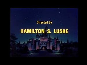 Wonderful World of Color December 18, 1966 Opening