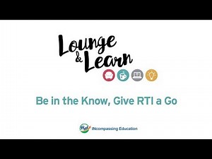 Response to Intervention