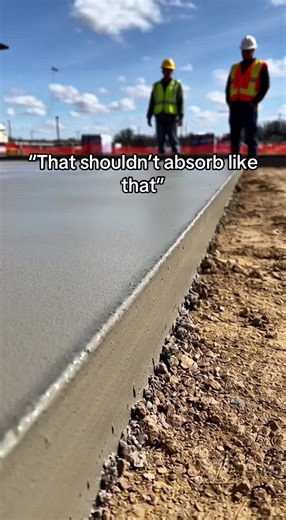 Understanding Material Absorption in Workplace Applications