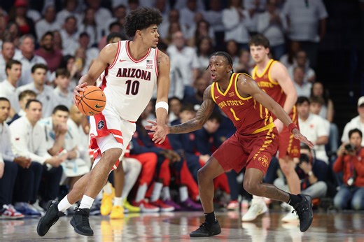 How to watch Arizona vs Iowa State: Live stream Big 12 tournament, TV channel