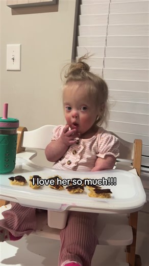 Chloe's Delicious Pancake Moments