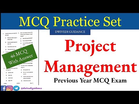 12 | project management mcq | project management mcq for mba, project management mcq for bba, mba