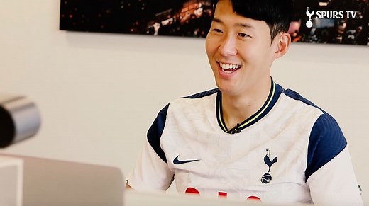 49K views · 2.8K reactions | Sonny surprises some of our Official Supporters' Clubs on a virtual stadium tour!  | Tottenham Hotspur | Facebook