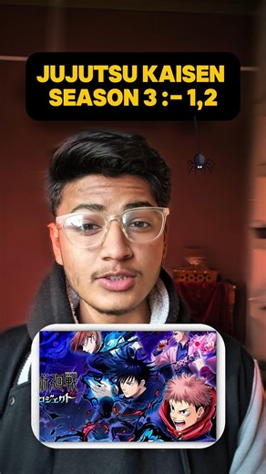 Jujutsu Kaisen Season 3 Episodes 1 & 2 Explained | Shocking Start 😱🔥