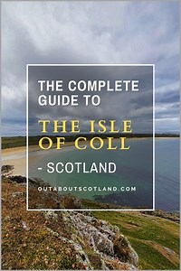 Isle of Coll | Inner Hebrides