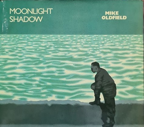 Mike Oldfield - Moonlight Shadow