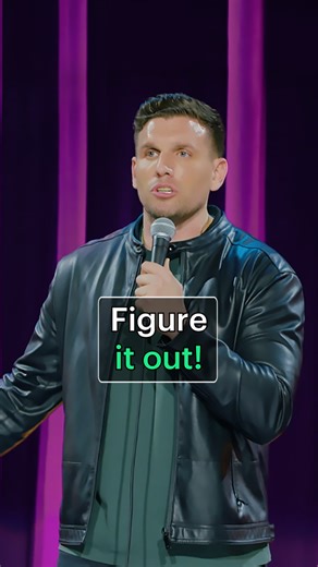 75K views · 497 reactions | Parenting = no time for your problems. Chris Distefano: It's Just Unfortunate is now streaming. #Hularious | Hulu | Facebook