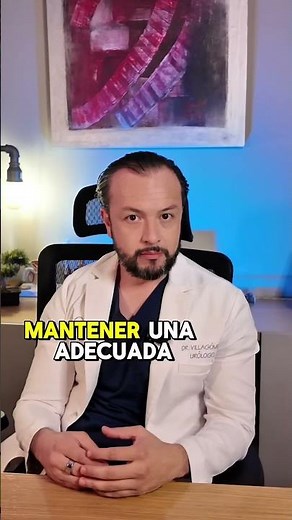 Do you have kidney stones? Here's how to diagnose them step by step 🩺 | Dr. Villagómez #urotips