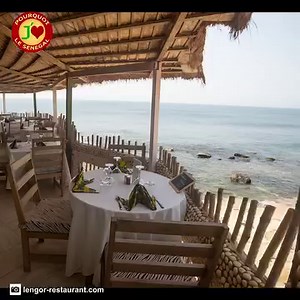 LES 4 ÎLES DE DAKAR | 2/4 | L'ÎLES DE NGOR L'île des vacanciers, artistes et surfeurs | Pourquoi J'aime Le Sénégal