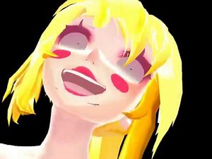 MMD Toy Chica Vine Compilation