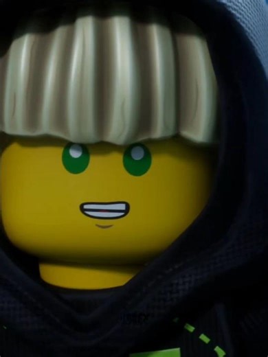 Ninjago Dragons Rising Season 4 Lloyd Edit #keşfet #keşfetbeniöneçıkar #edit #ninjago #lego #lloyd