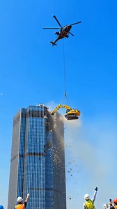 207K views · 157 reactions | Extreme situations require extreme measures! AI generated | Science, Tech and Universe | Facebook