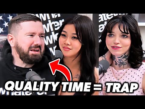 Brian Says “Quality Time” Is the DUMBEST Love Language (Here’s Why)