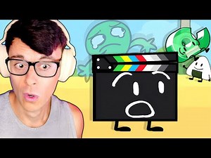 TPOT 20 IS FINALLY... oh... (BFDI TPOT Kebab's Special Day)