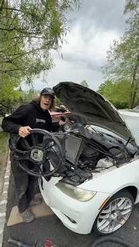 Do you think this radiator will fix the 335i ?