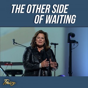 66K views · 3.9K reactions | Lisa Harper speaks at the Propel Conference, hosted by Christine Caine, on TBN’s Praise. May Lisa Harper’s Testimony of standing on God’s promises while her world crashed around her be a source of strength and hope to you. WATCH full Praise episodes for free on the TBN app: https://watch.tbn.org/praise SUBSCRIBE: https://www.youtube.com/c/PraiseTBN/ | Praise On TBN | Facebook