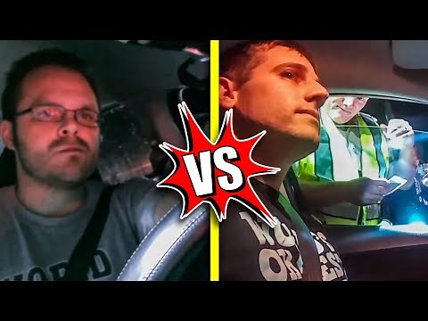 DUI Checkpoint Refusal: Who Does it BEST?