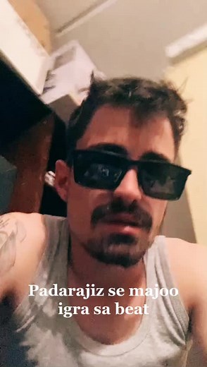 Mnogi vas ne zna da padarajiz umije ovo pa evo ga malo uzivo na matrici 🫶🏻