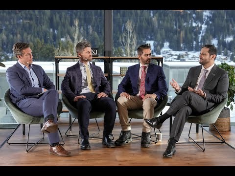 WEF26 | Clusters, Capital and Collaboration: A New Playbook for Tech Growth