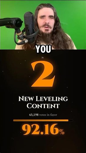 Blizzard is Adding THIS to Classic+ #Shorts
