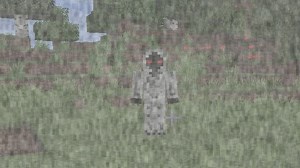 [1.20.1]Madness entity Vs 几位很强的生物